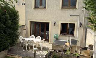 Maison 7 Pièces 147 m² à vendre à Fontenay-sous-Bois (94120)