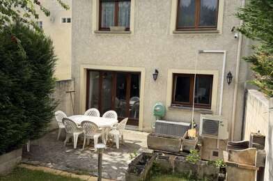 Maison 7 pièces 940000 €
