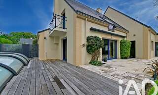 Maison 5 Pièces 169 m² à vendre à Vigneux-de-Bretagne (44360)