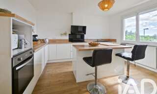 Maison 5 Pièces 90 m² à vendre à Valros (34290)
