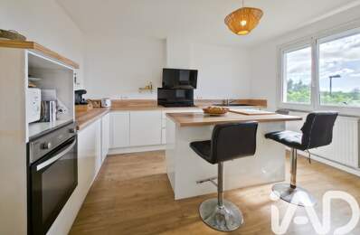 Vente Maison/villa 5 pièces — photo du bien