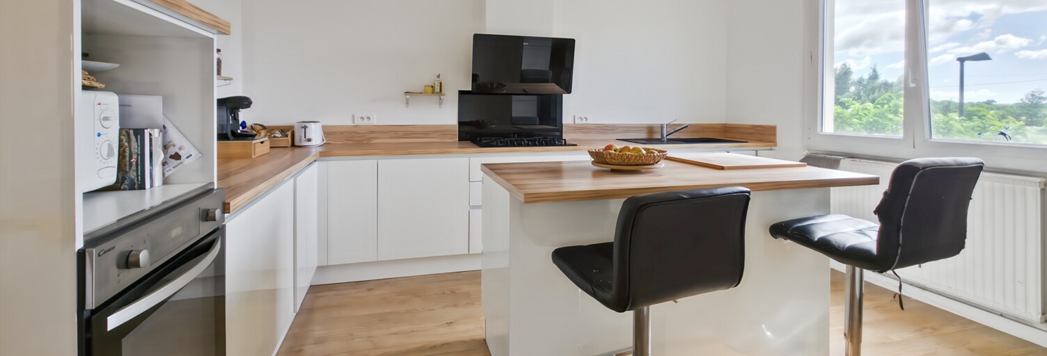 Maison 5 Pièces 90 m² à vendre à Valros (34290)