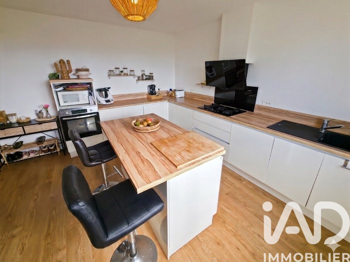 Vente Maison/villa 5 pièces - Photo 2