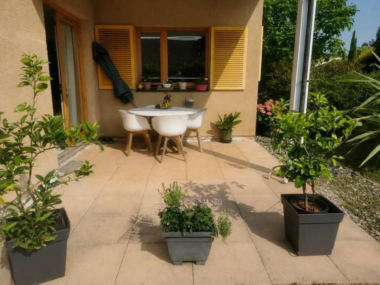 Villa de 4 pièces principales — photo 1