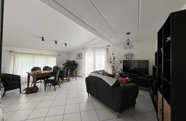 Villa de 4 pièces principales — photo 3