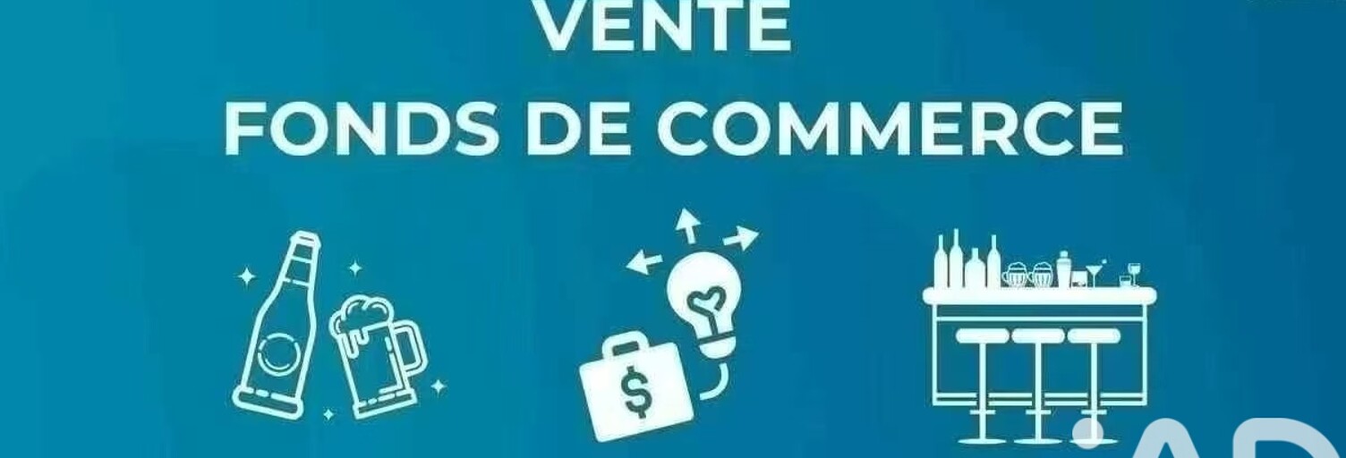 Commerce  30 m² à vendre à Paris 8 (75008)