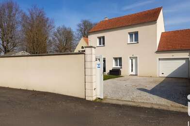 Maison 4 pièces 350000 €
