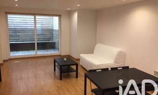 Appartement 3 Pièces 69 m² à louer à Bolbec (76210)