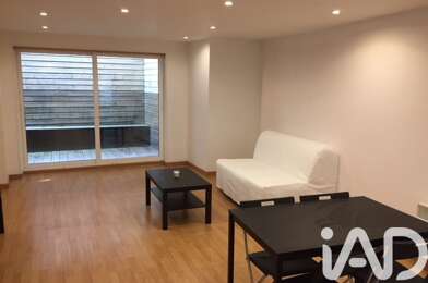 Appartement 3 pièces 510 €