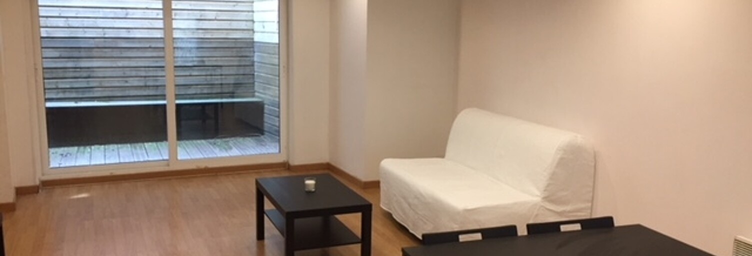Appartement 3 Pièces 69 m² à louer à Bolbec (76210)