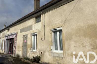 Immeuble  229000 €