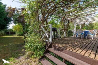 Maison 4 pièces 298452 €