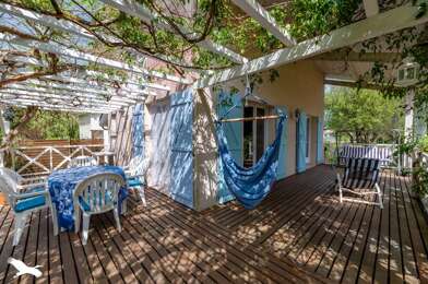 Maison 4 pièces 298452 €