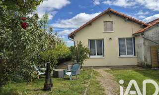 Maison 4 Pièces 101 m² à vendre à Melle (79500)