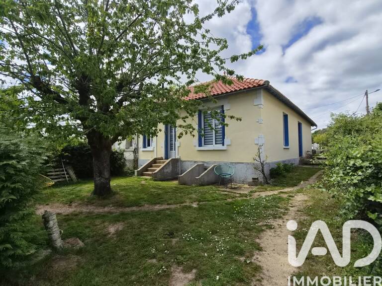 Vente Maison/villa 4 pièces — photo 1