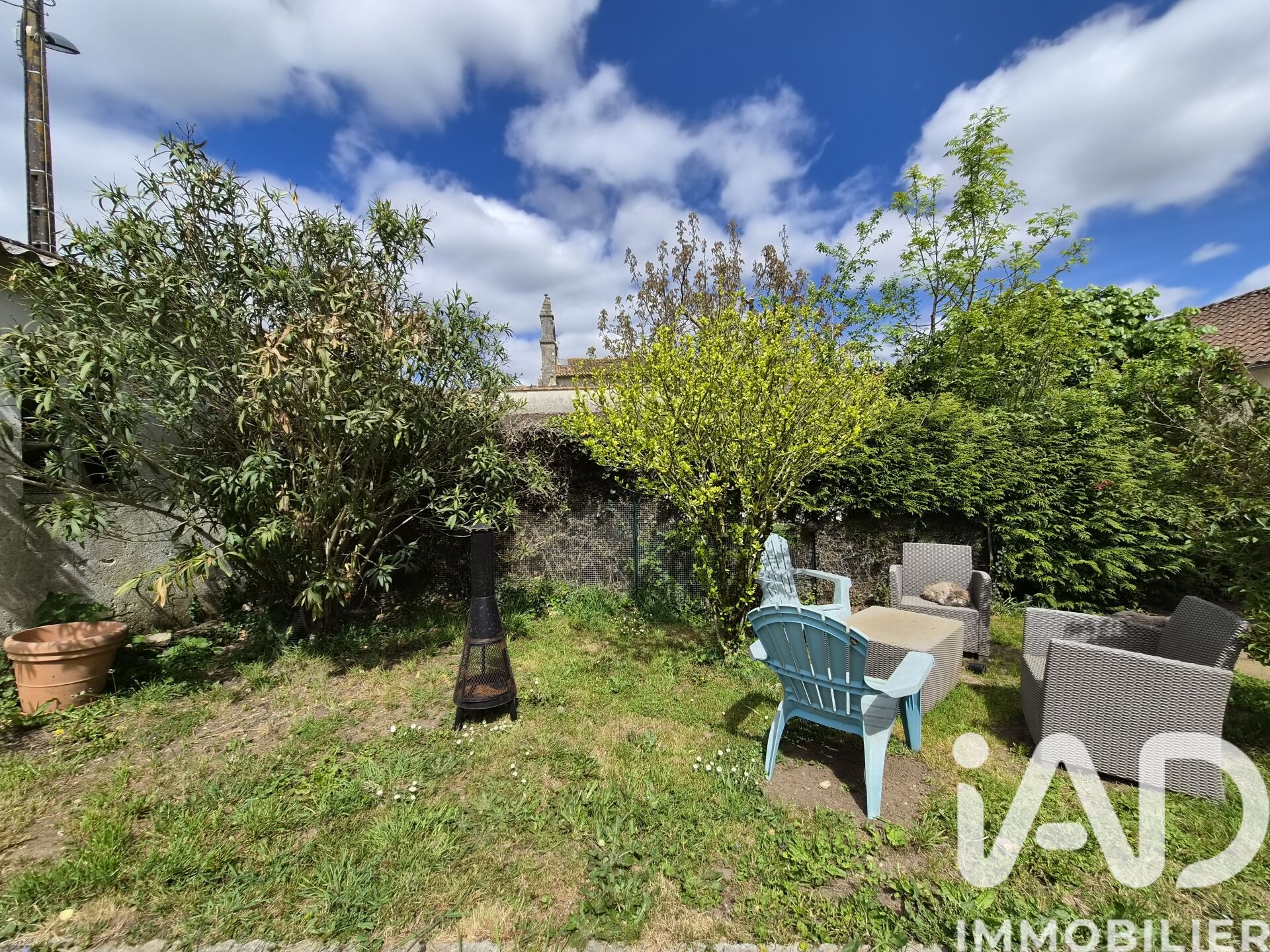 Vente Maison/villa 4 pièces - Photo 3