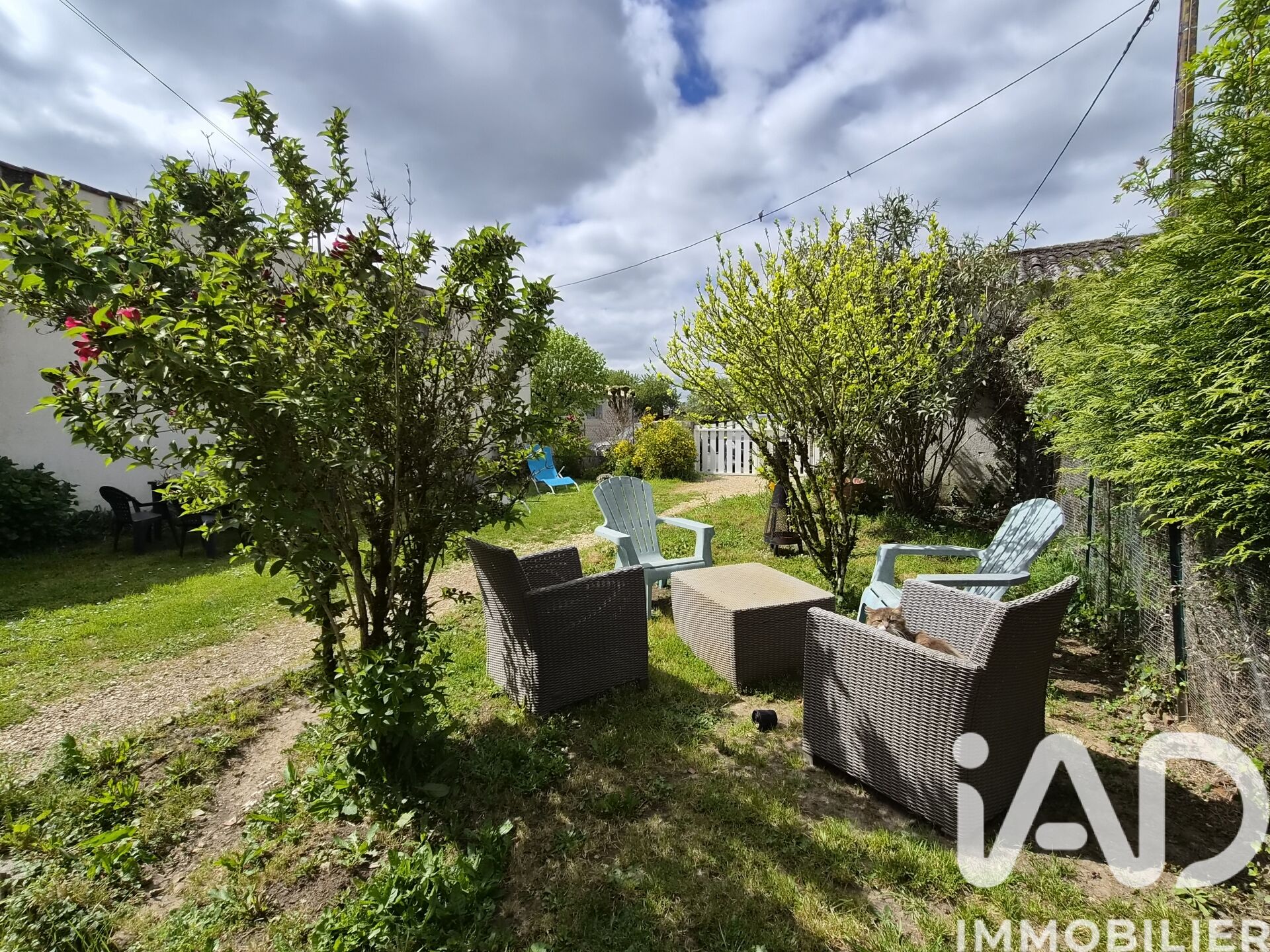 Vente Maison/villa 4 pièces - Photo 4