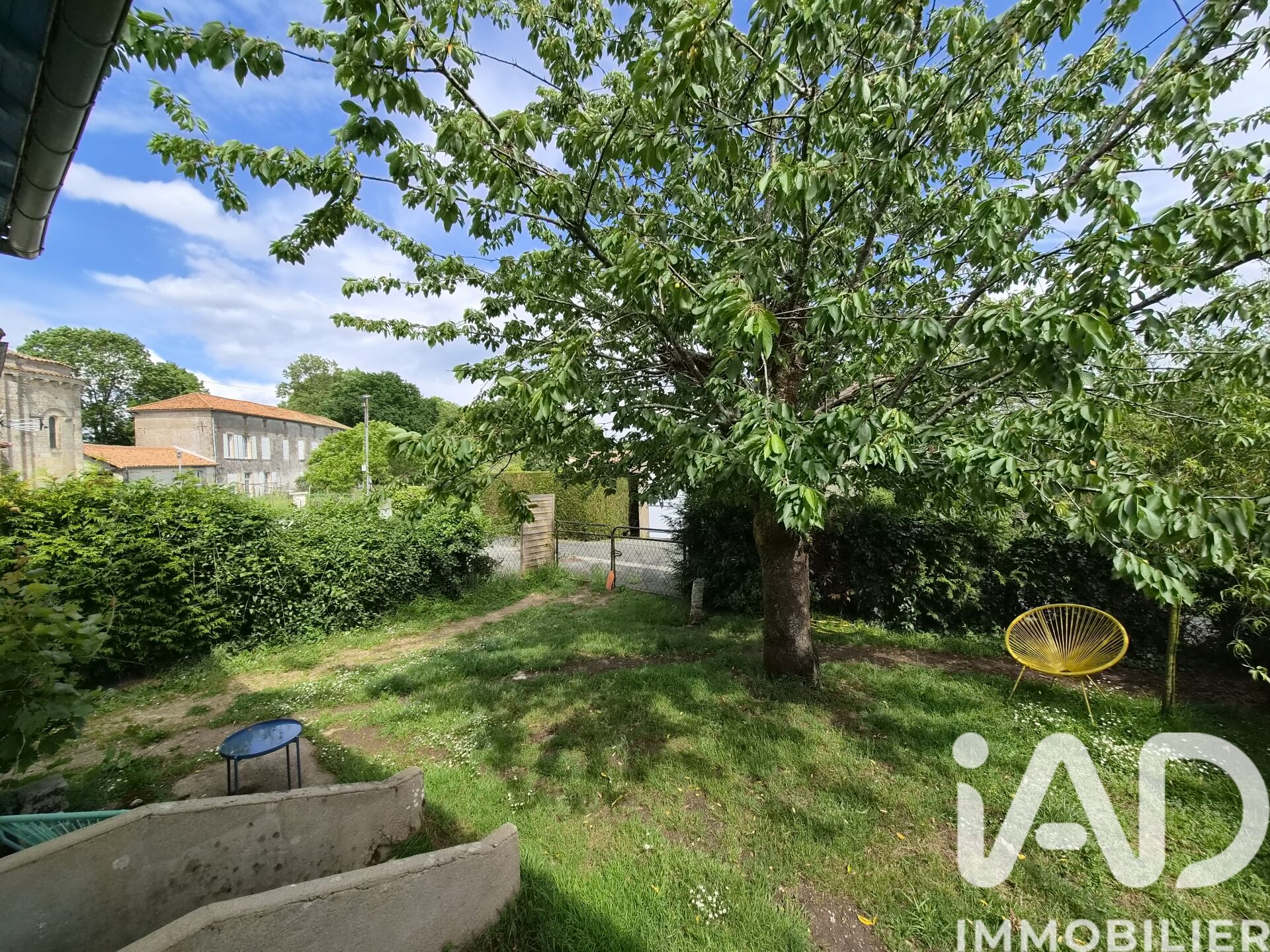 Vente Maison/villa 4 pièces - Photo 5