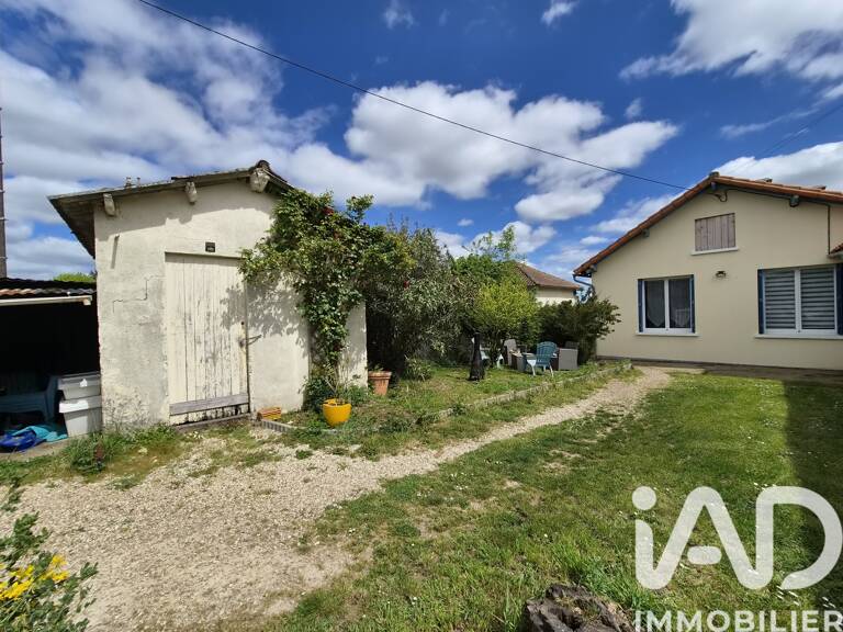 Vente Maison/villa 4 pièces — photo 1