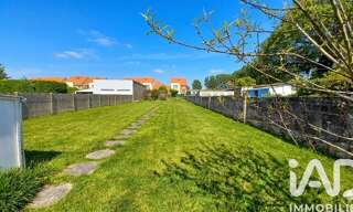 Maison 4 Pièces 90 m² à vendre à Neufchâtel-Hardelot (62152)
