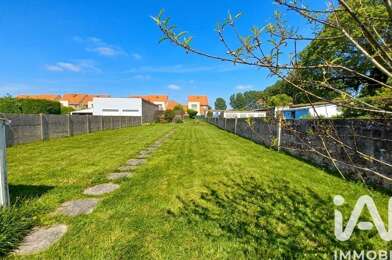 Maison 4 pièces 226900 €