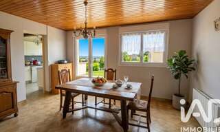 Maison 4 Pièces 90 m² à vendre à Neufchâtel-Hardelot (62152)