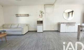 Appartement 4 Pièces 81 m² à vendre à Narbonne (11100)