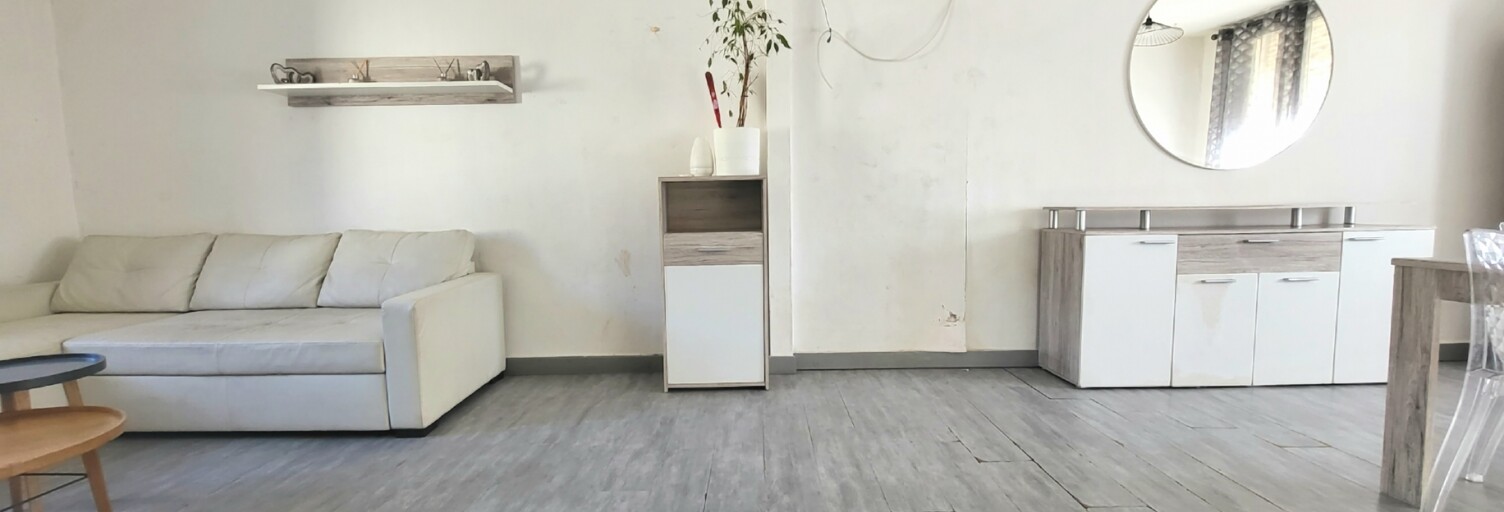 Appartement 4 Pièces 81 m² à vendre à Narbonne (11100)