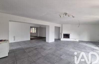 Vente Maison/villa 8 pièces — photo du bien