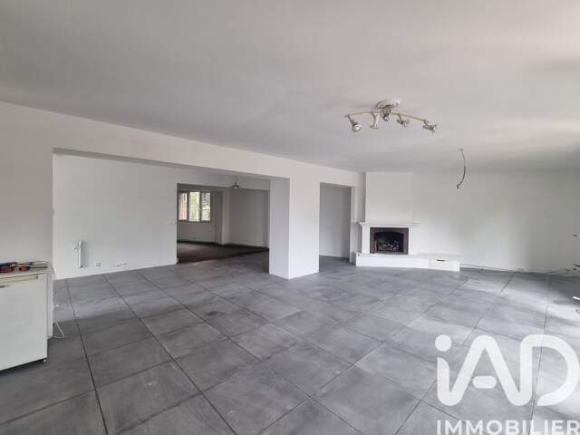 Vente Maison/villa 8 pièces — photo du bien