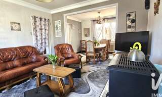 Maison 4 Pièces 85 m² à vendre à Lillers (62190)