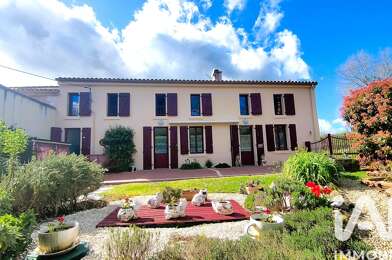Maison 7 pièces 219000 €
