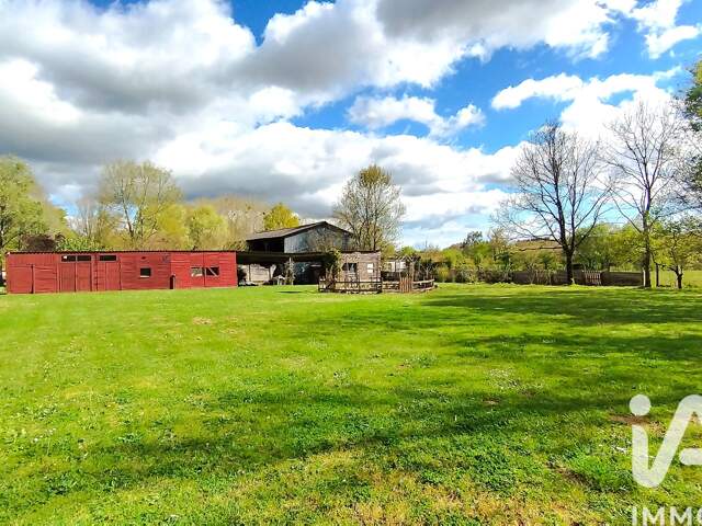 Vente Maison/villa 7 pièces — photo du bien