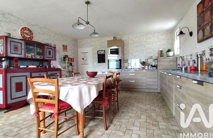 Vente Maison/villa 7 pièces — photo 3