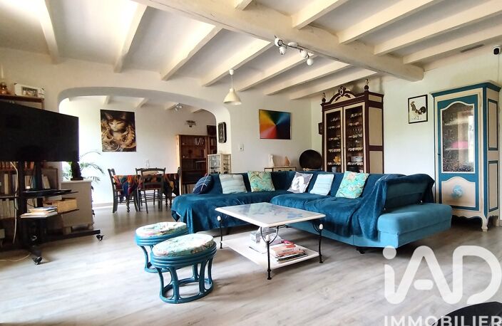Vente Maison/villa 7 pièces — photo 4