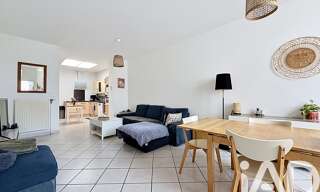 Maison 4 Pièces 91 m² à vendre à Roubaix (59100)