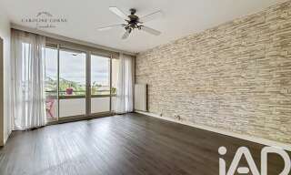 Appartement 4 Pièces 74 m² à vendre à Villiers-sur-Marne (94350)