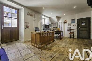 Maison 3 pièces 110000 €