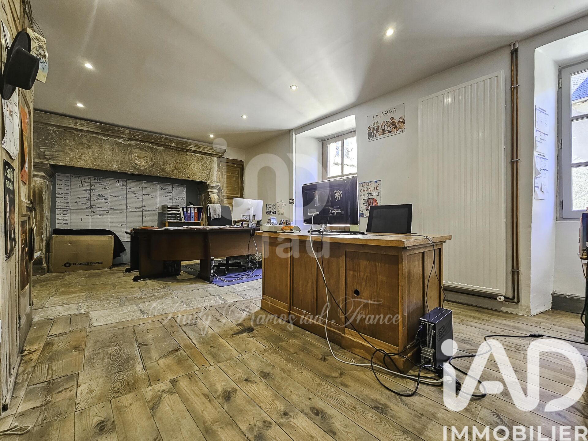 Vente Maison de village 3 pièces - Photo 4