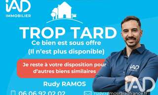 Maison 3 Pièces 101 m² à vendre à Sévérac d'Aveyron (12150)