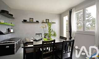 Appartement 3 Pièces 67 m² à vendre à Vichy (03200)