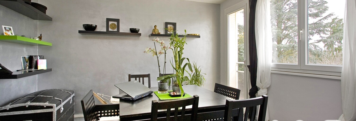 Appartement 3 Pièces 67 m² à vendre à Vichy (03200)