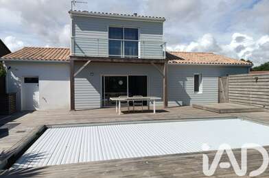 Maison 4 pièces 357000 €