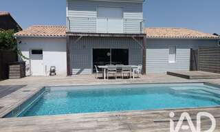 Maison 4 Pièces 116 m² à vendre à Vairé (85150)