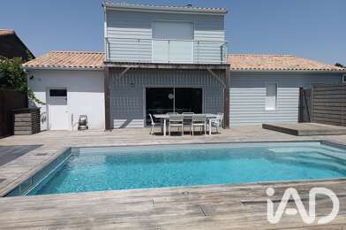 Maison 4 pièces 327000 €