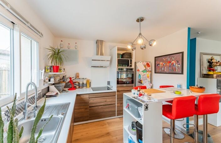 Vente maison 4 pièces 92 m² Bérat (31370) — photo 2