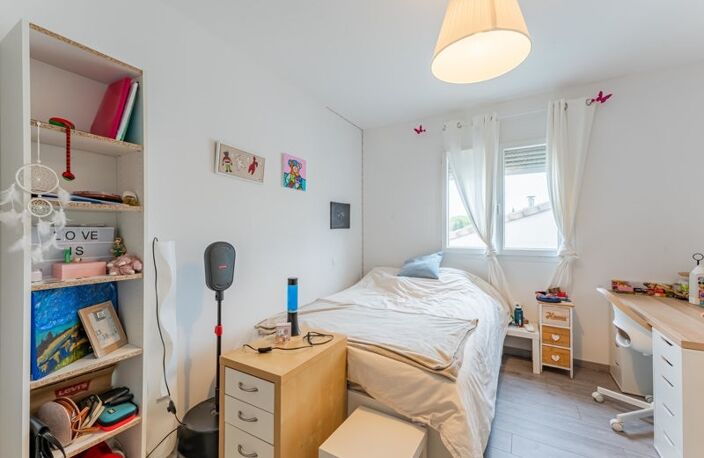 Vente maison 4 pièces 92 m² Bérat (31370) — photo 4