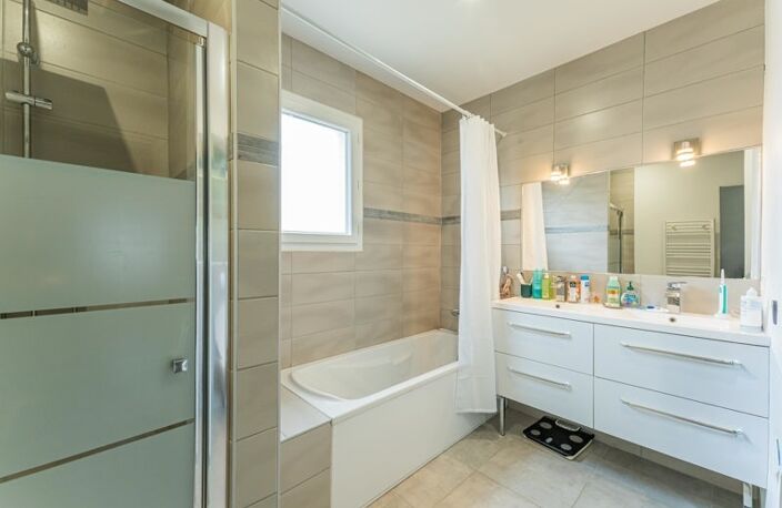 Vente maison 4 pièces 92 m² Bérat (31370) — photo 5