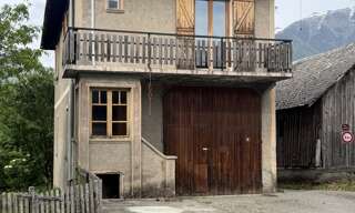 Maison 3 Pièces 65 m² à vendre à Saint-Alban-d'Hurtières (73220)