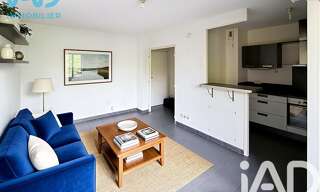 Appartement 2 Pièces 43 m² à vendre à Les Arcs (83460)